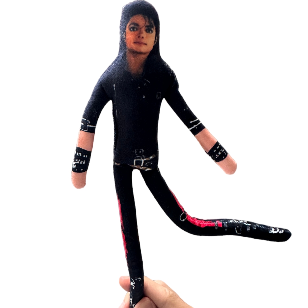 2026 New Michael Jackson Cospl - Evoker Cosplay Prop ulasan dan harga