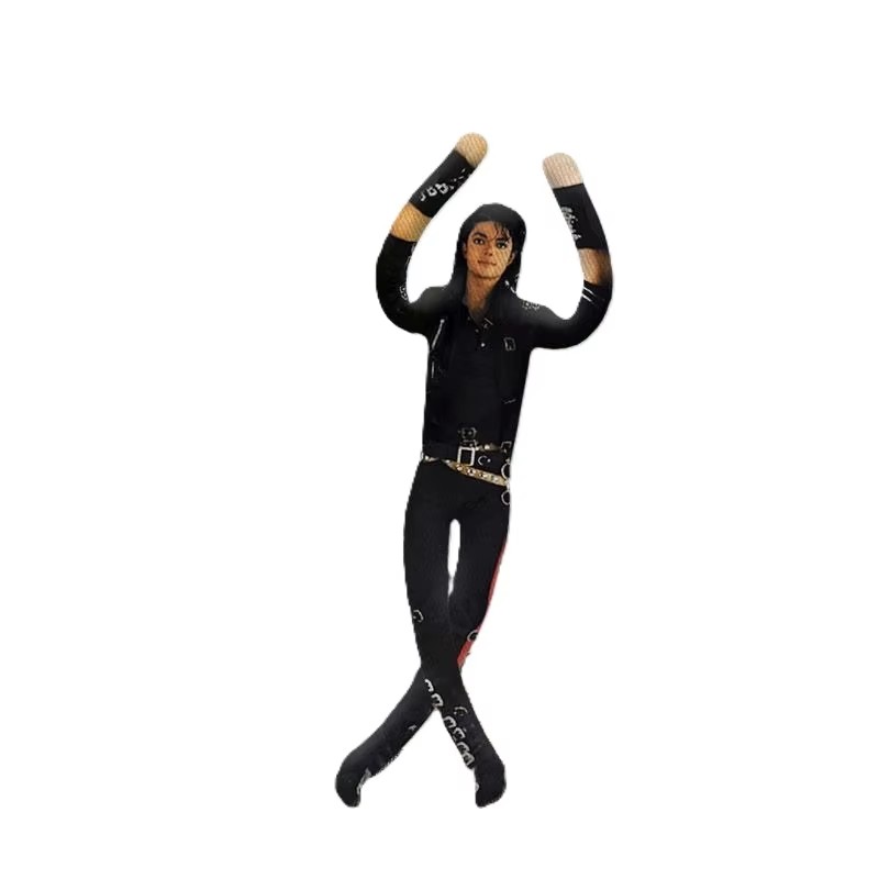 New Style Michael Jackson Cosp - Evoker Cosplay Prop ulasan dan harga