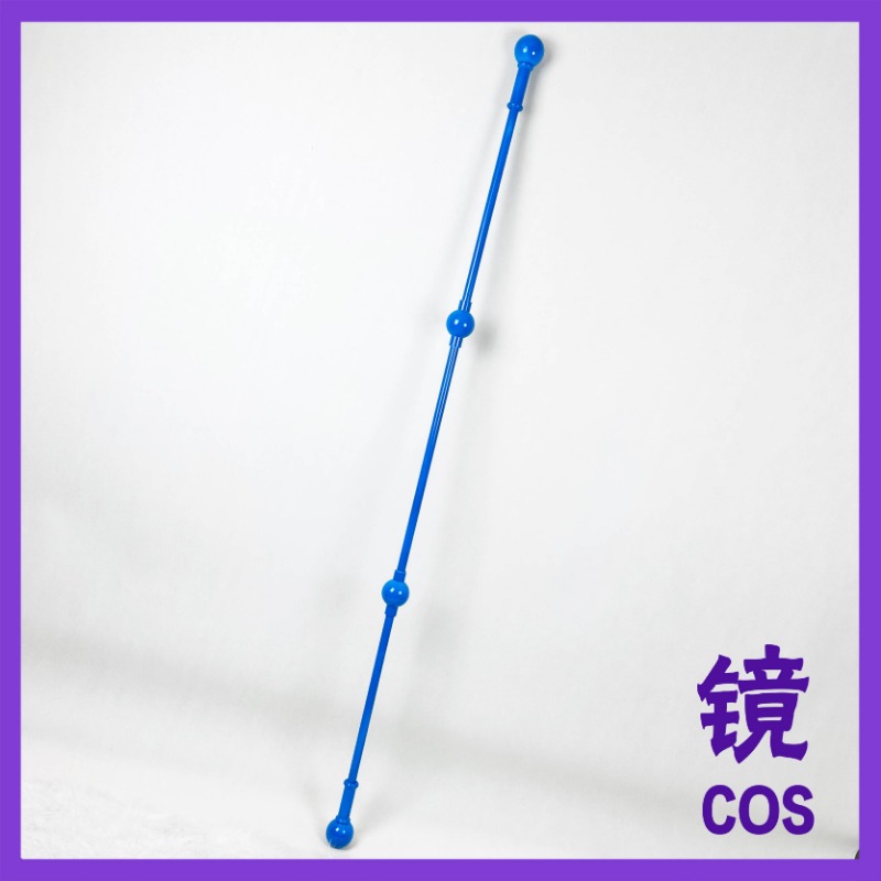Nami Blue Clima‑Tact Cosplay P - Detachable Cosplay Prop ulasan dan harga