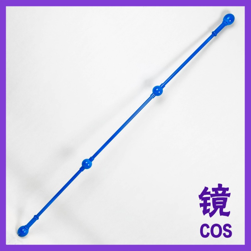 Nami Blue Clima‑Tact Cosplay P - Detachable Cosplay Prop ulasan dan harga
