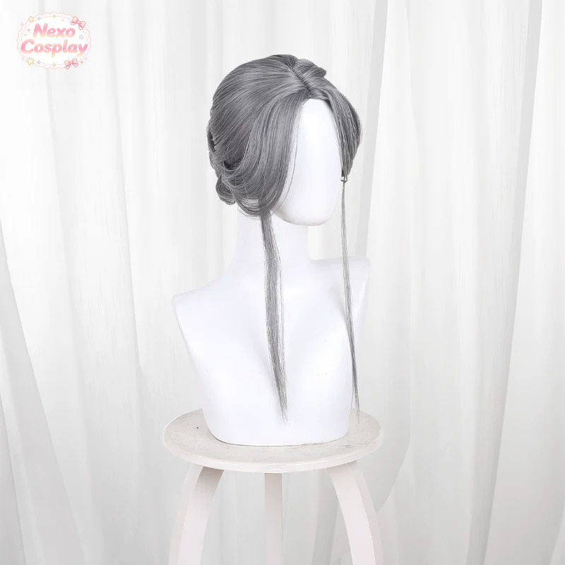 Reverse: 1999 Ms. Stranger Cos - Prop For Cosplay ulasan dan harga