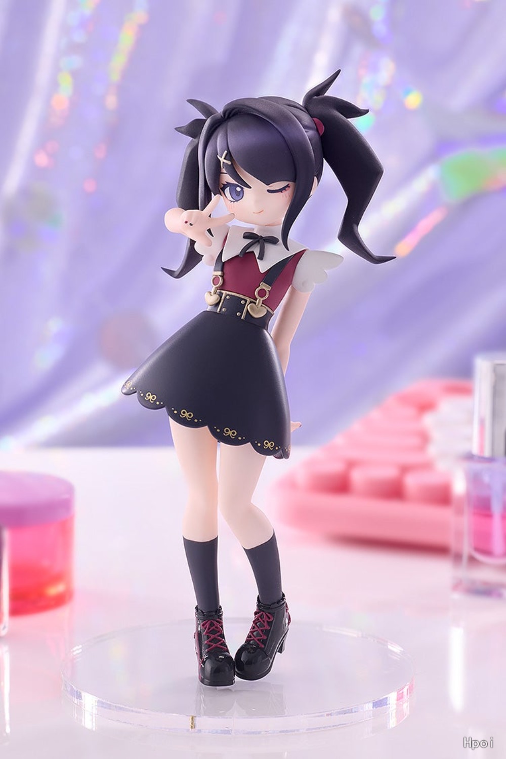 100% Original in Stock Good Sm - Good Smile Company Nendoroid ulasan dan harga