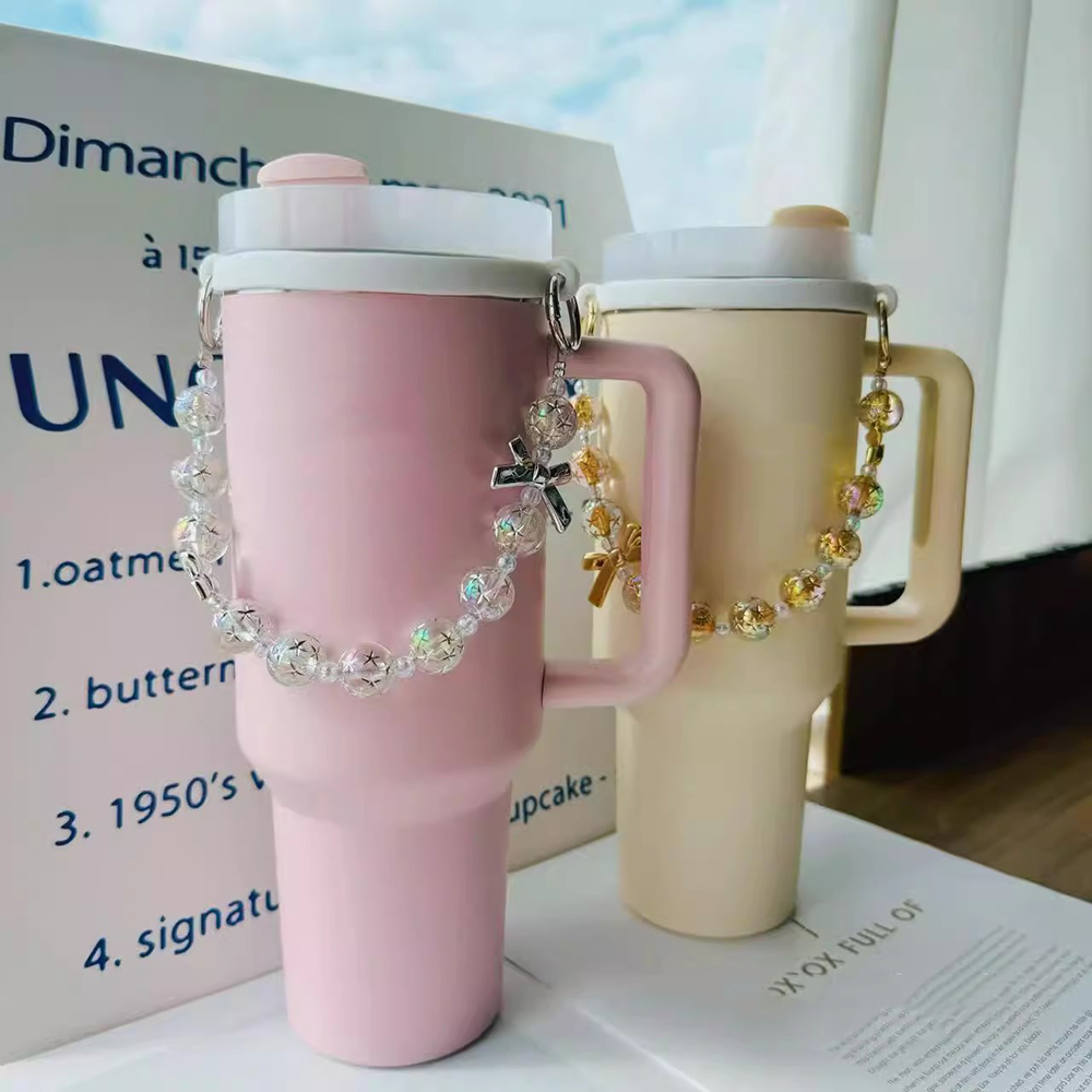 Luxury Beads Water Bottle Carr - Worbla Thermoplastic ulasan dan harga
