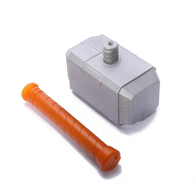 Halloween Toy Hammer For Kids  - Cosplay Prop Foam ulasan dan harga