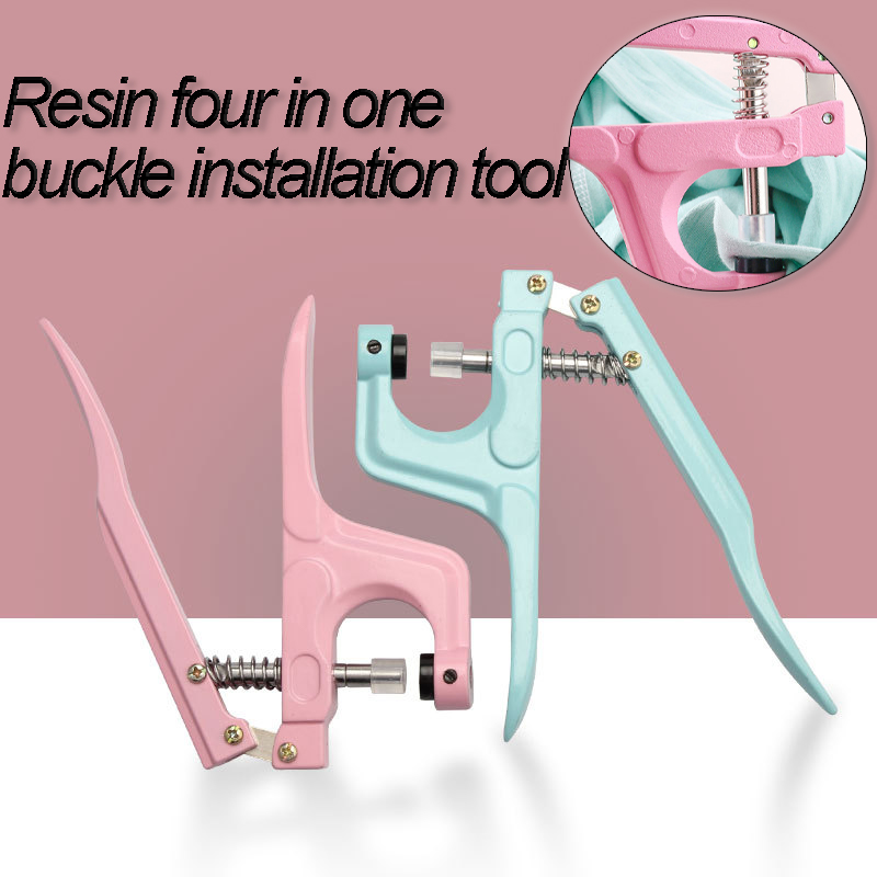 New Multifunction Snaps and 3  - Snap Fastener Set ulasan dan harga