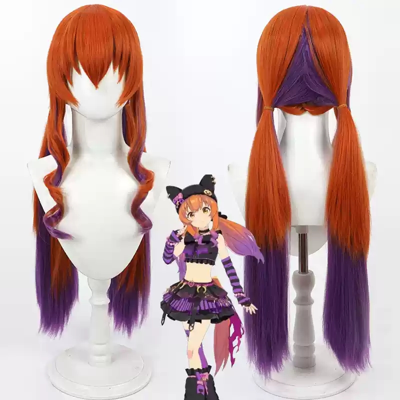 Umamusume Pretty Derby Mayano  - Heat Gun Cosplay ulasan dan harga