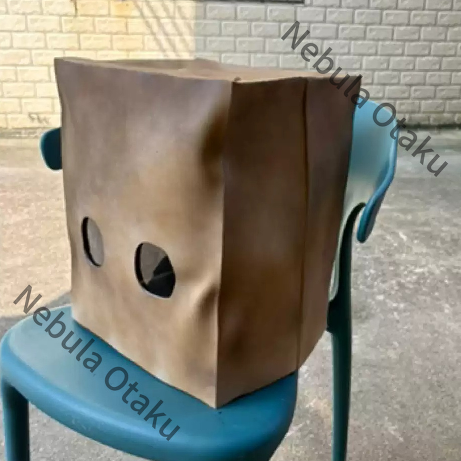 Identity V Axe Boy Cosplay Ani - Cosplay Prop Axe ulasan dan harga