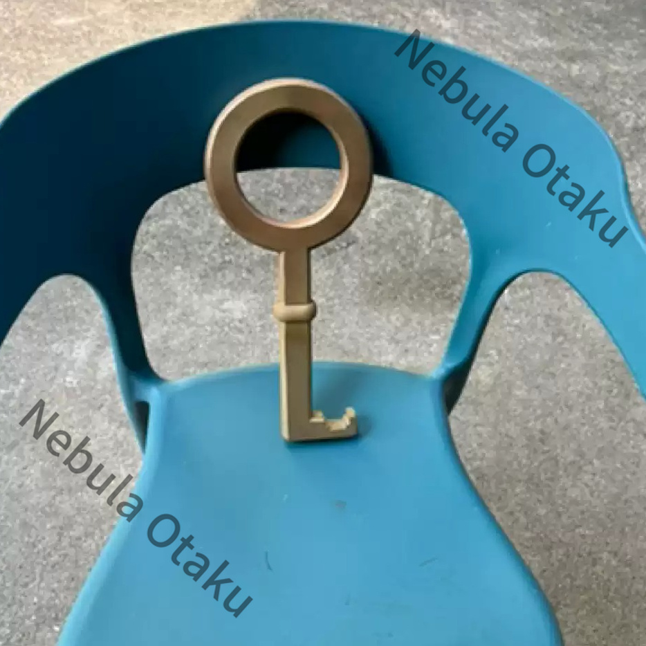 Identity V Axe Boy Cosplay Ani - Cosplay Prop Axe ulasan dan harga
