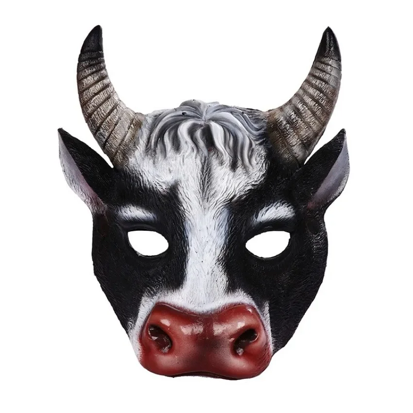 PU Foam 3D Realistic Animal Co - Cosplay Prop Foam ulasan dan harga