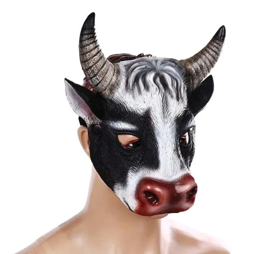 PU Foam 3D Realistic Animal Co - Cosplay Prop Foam ulasan dan harga