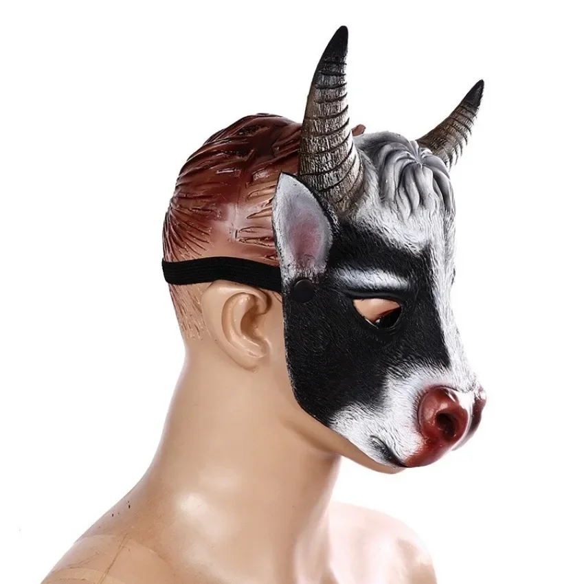 PU Foam 3D Realistic Animal Co - Cosplay Prop Foam ulasan dan harga