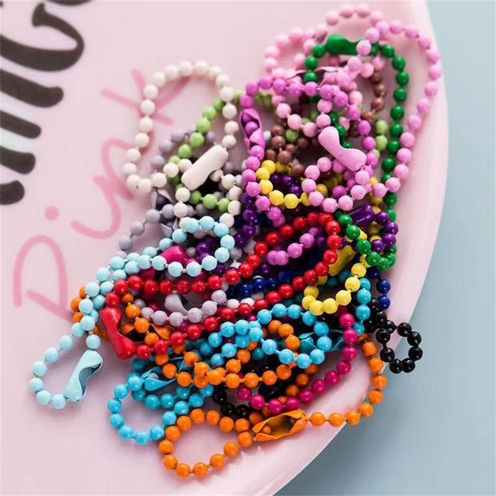 60pcs/pack Iron Spray Painted  - Metallic Spray Paint ulasan dan harga