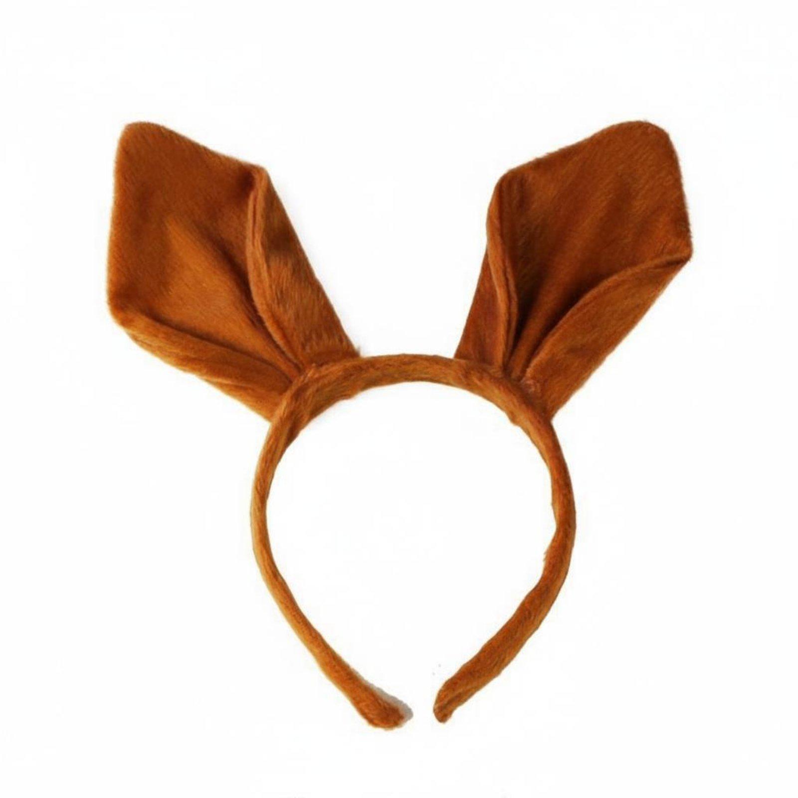 Animal Dress-up Headband Set P - Easy Cosplay Prop ulasan dan harga