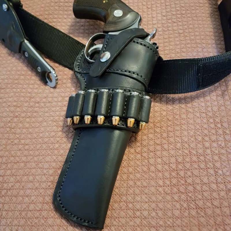 Retro Old West Revolver, Medie - Cosplay Prop Pistol ulasan dan harga