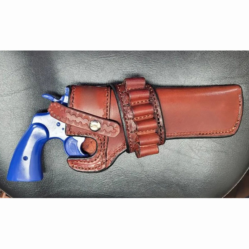 Retro Old West Revolver, Medie - Cosplay Prop Pistol ulasan dan harga