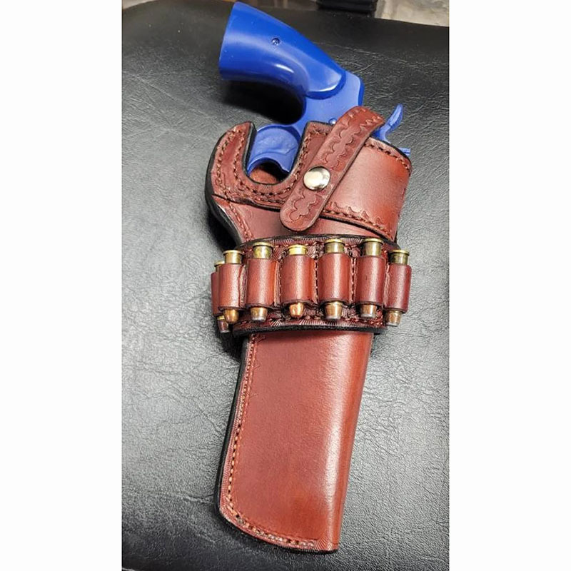 Retro Old West Revolver, Medie - Cosplay Prop Pistol ulasan dan harga