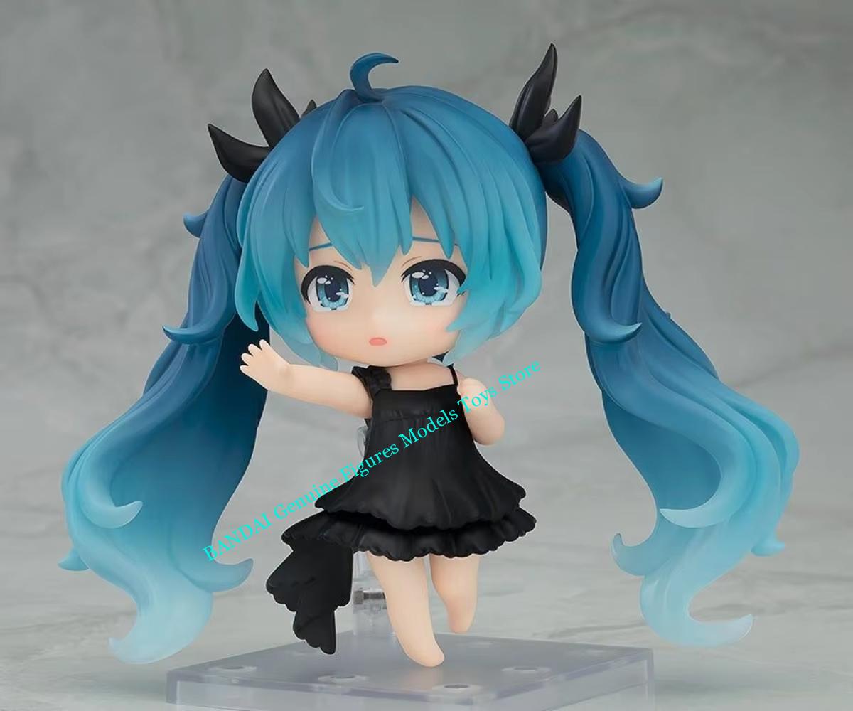 100% Original in Stock Good Sm - Good Smile Company Nendoroid ulasan dan harga