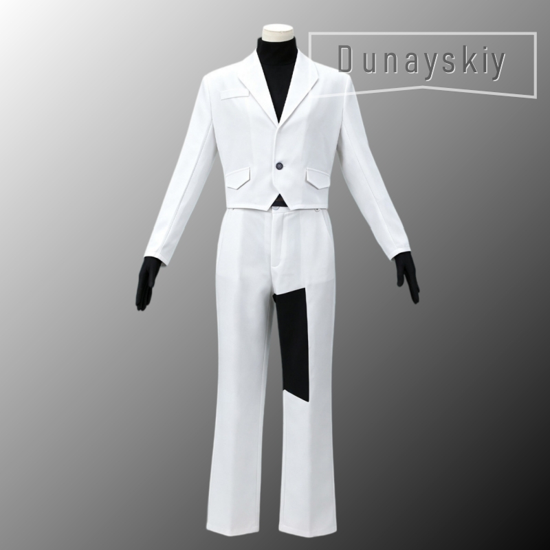 Limbus Company Meursault Cospl - Detachable Cosplay Prop ulasan dan harga