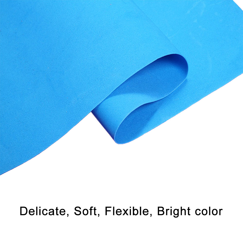 16 Colors Colorful EVA Foam Sh - Cosplay Prop Foam ulasan dan harga