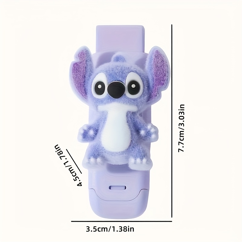 Disney Stitch Eraser, Designed - Easy Cosplay Prop ulasan dan harga