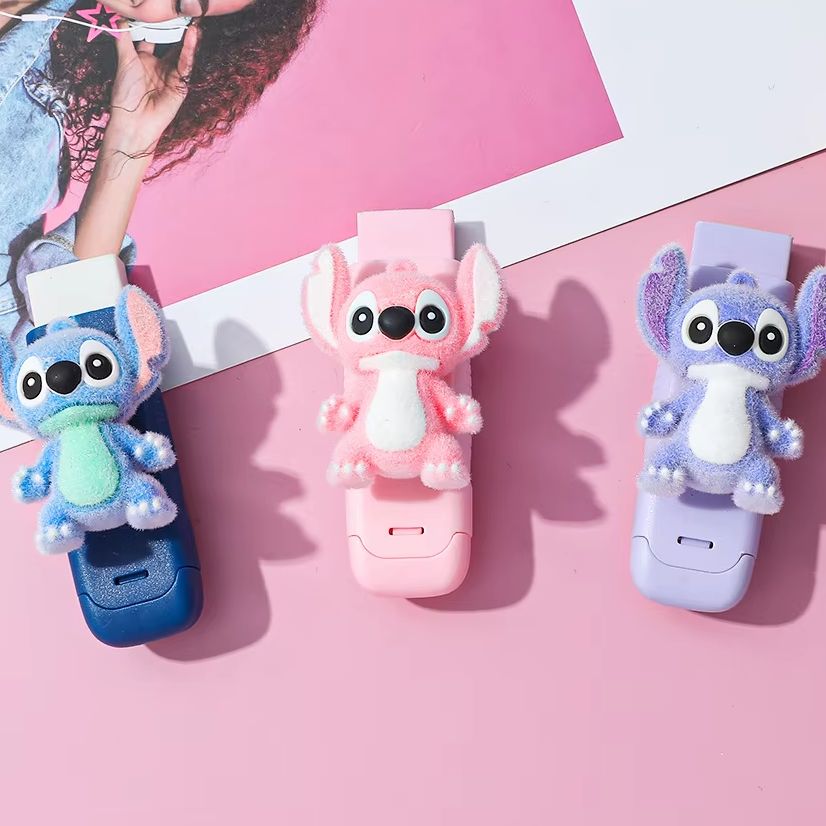 Disney Stitch Eraser, Designed - Easy Cosplay Prop ulasan dan harga