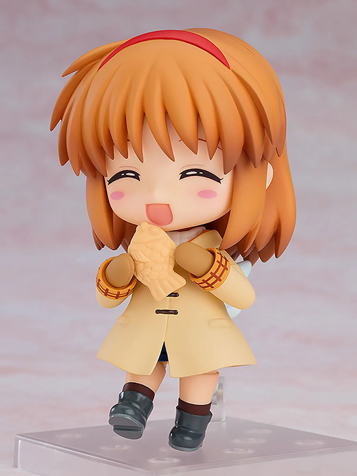 Original Genuine Good Smile Co - Good Smile Company Nendoroid ulasan dan harga