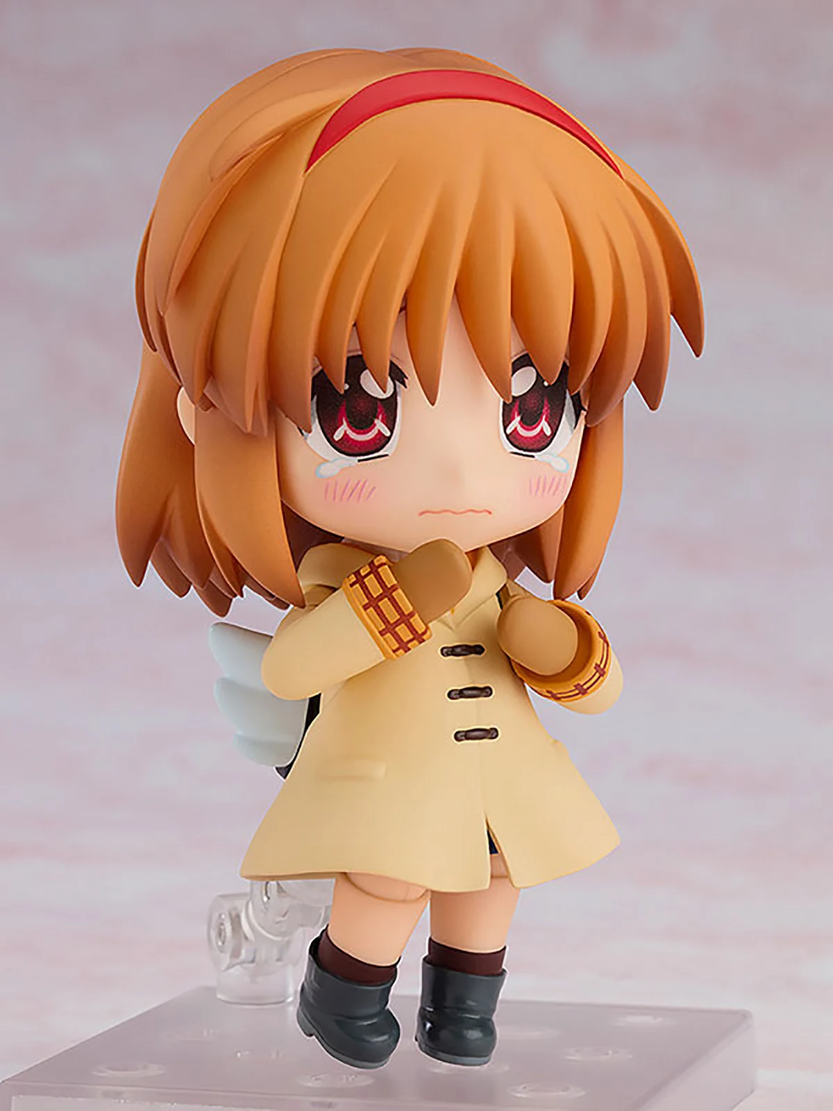 Original Genuine Good Smile Co - Good Smile Company Nendoroid ulasan dan harga