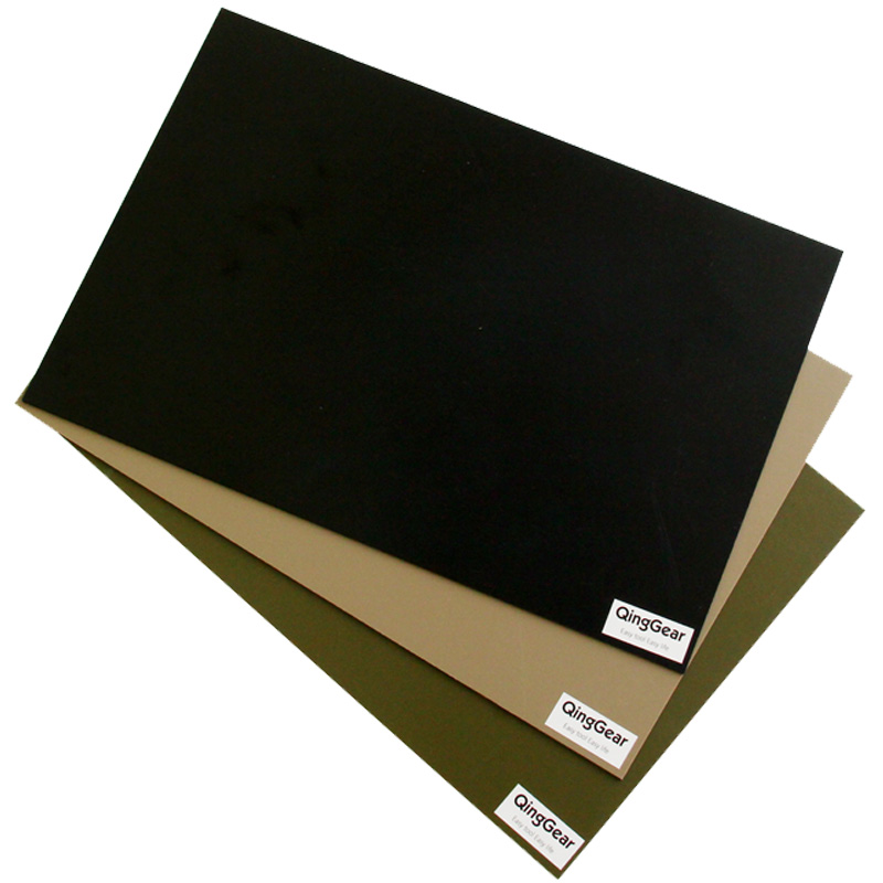 3PCS/LOT 30X20CM, 1.5MM Thick  - Worbla Thermoplastic ulasan dan harga