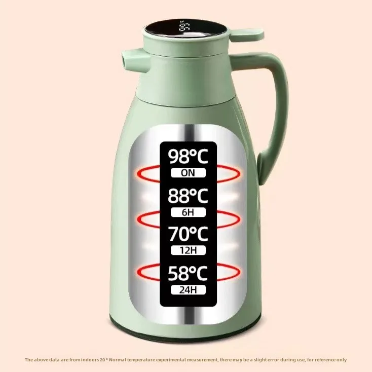 Kitchen Thermal Kettle Househo - Worbla Thermoplastic ulasan dan harga
