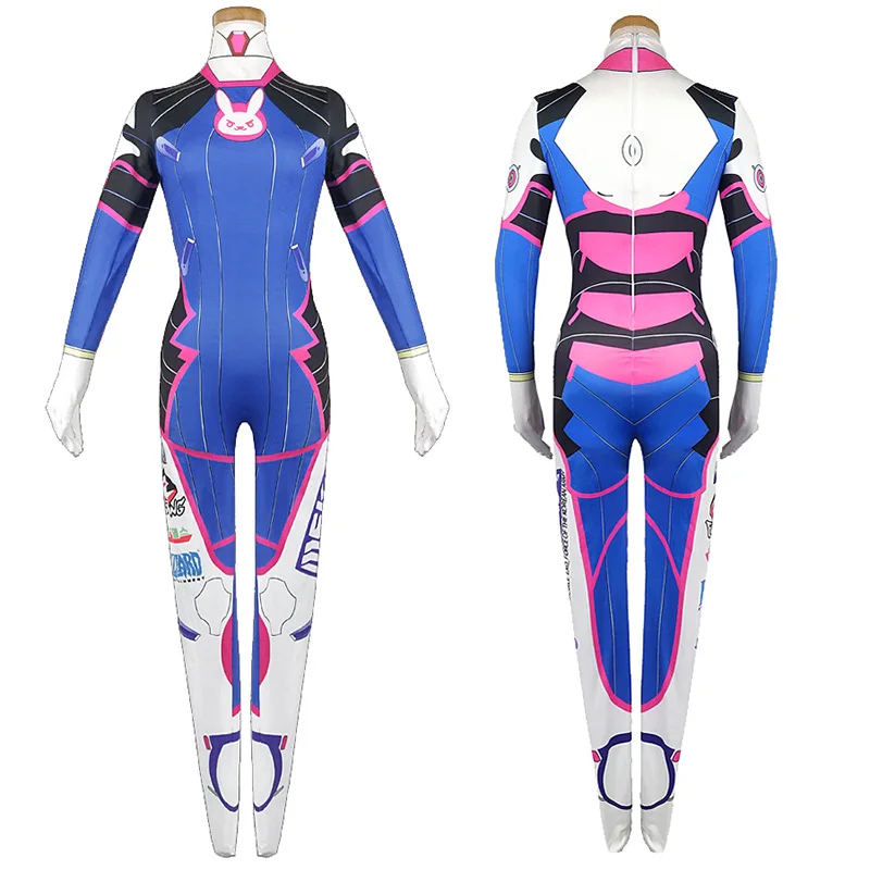 Game Overwatch Dva Cosplay Cos - Cosplay Prop Pistol ulasan dan harga