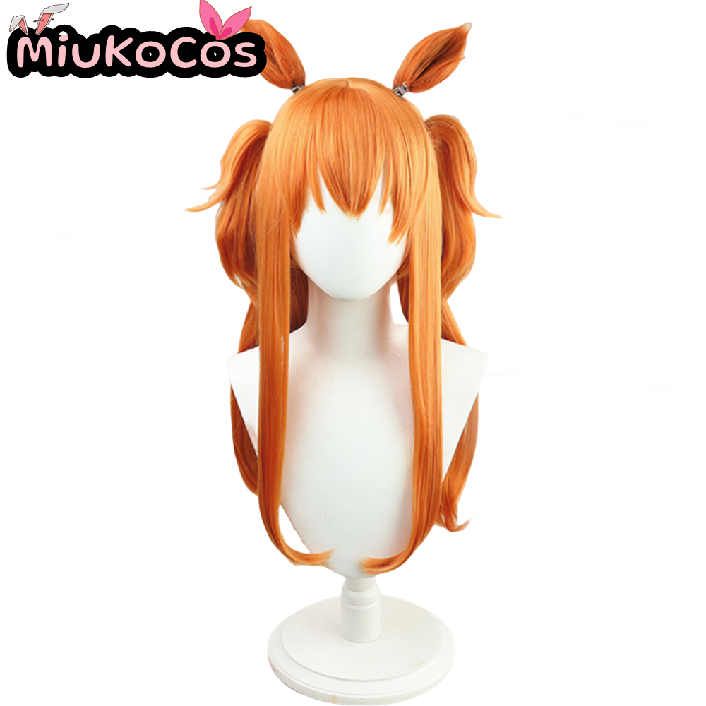 IN STOCK マヤノトップガン Mayano Top G - Heat Gun Cosplay ulasan dan harga