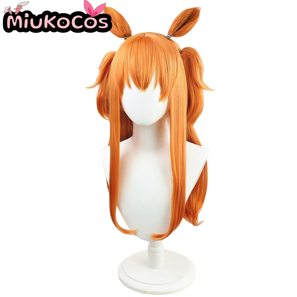 IN STOCK マヤノトップガン Mayano Top G - Heat Gun Cosplay ulasan dan harga