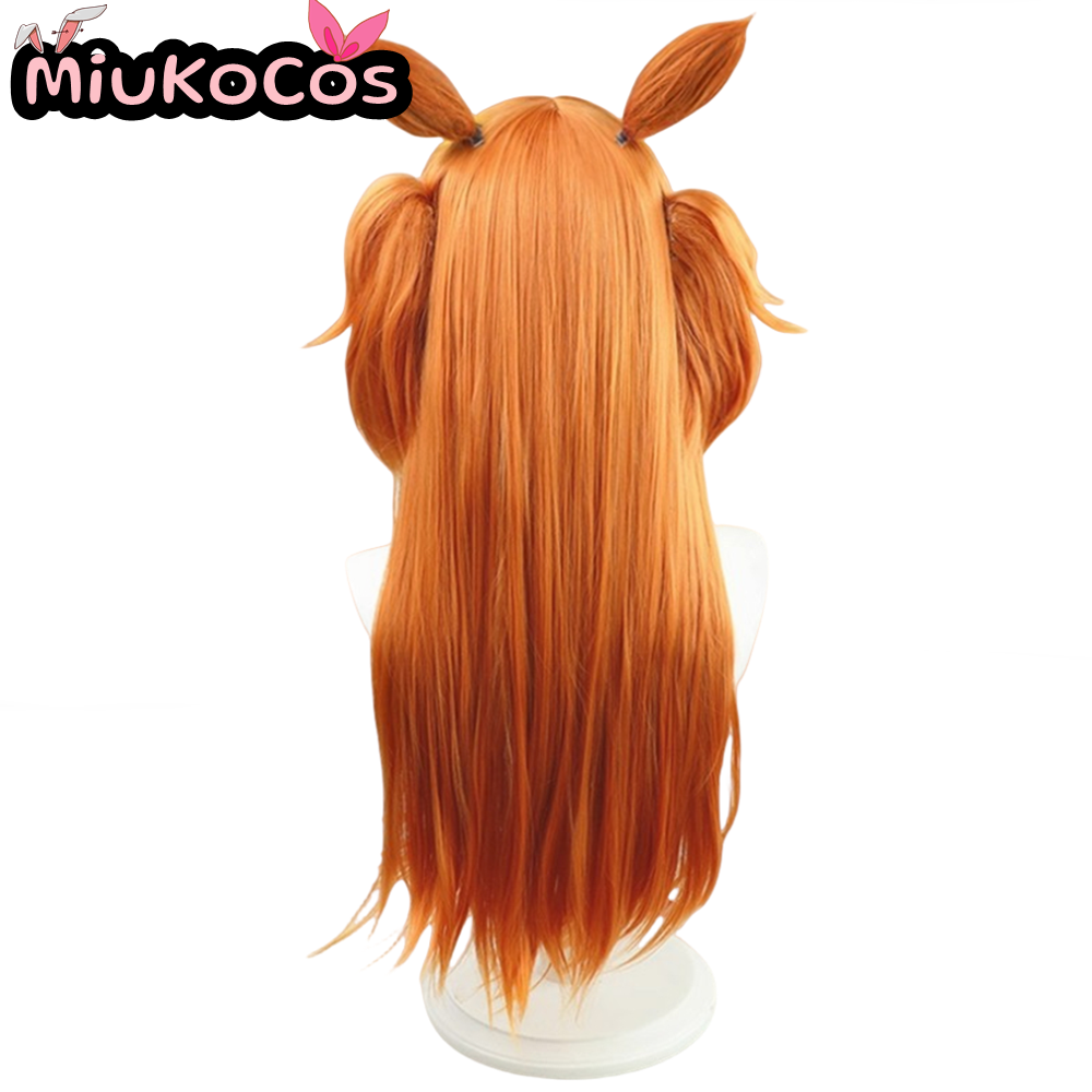 IN STOCK マヤノトップガン Mayano Top G - Heat Gun Cosplay ulasan dan harga