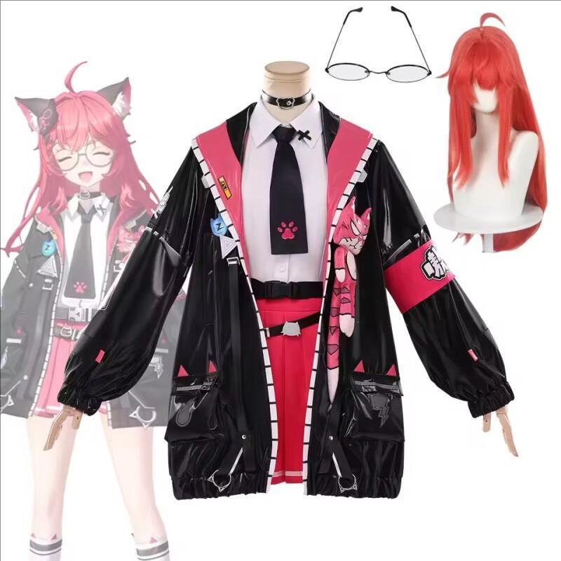 Neverness to Everness Nanally  - Prop For Cosplay ulasan dan harga