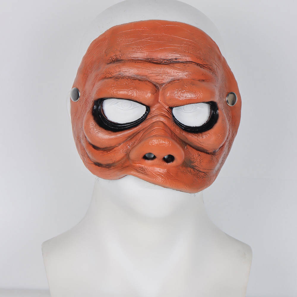 Funny Twilight Zone Eye of the - Cosplay Prop Foam ulasan dan harga