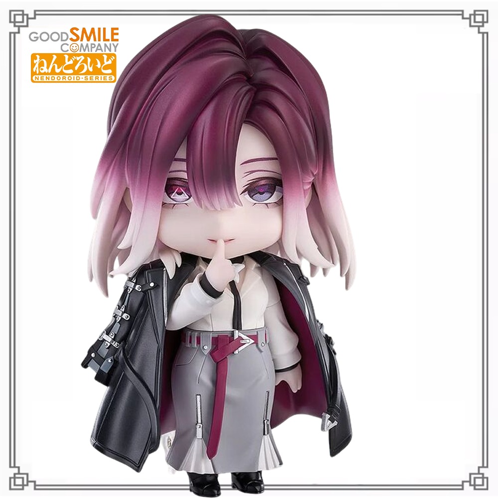 100% in Stock Original Good Sm - Good Smile Company Nendoroid ulasan dan harga