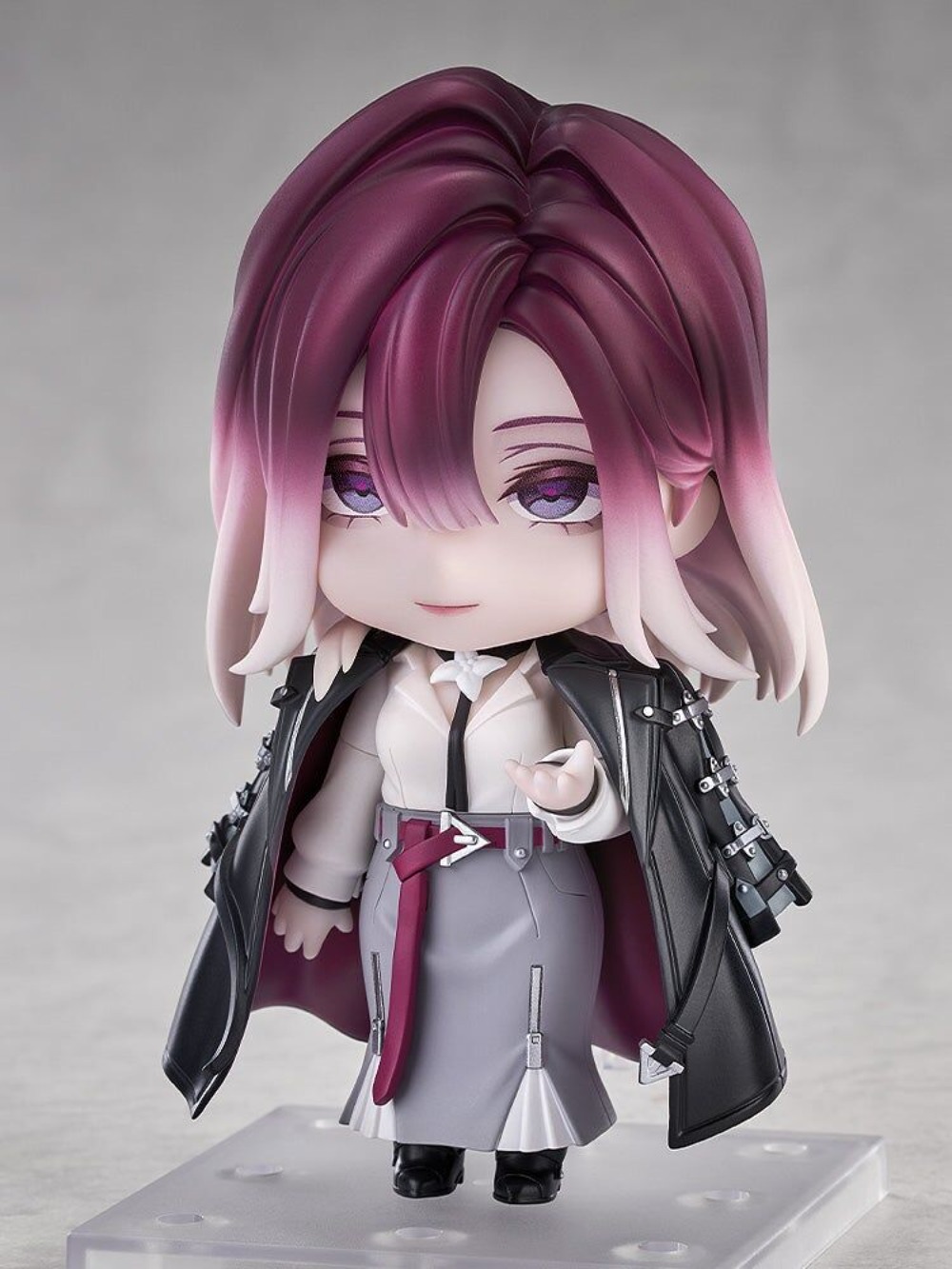 100% in Stock Original Good Sm - Good Smile Company Nendoroid ulasan dan harga