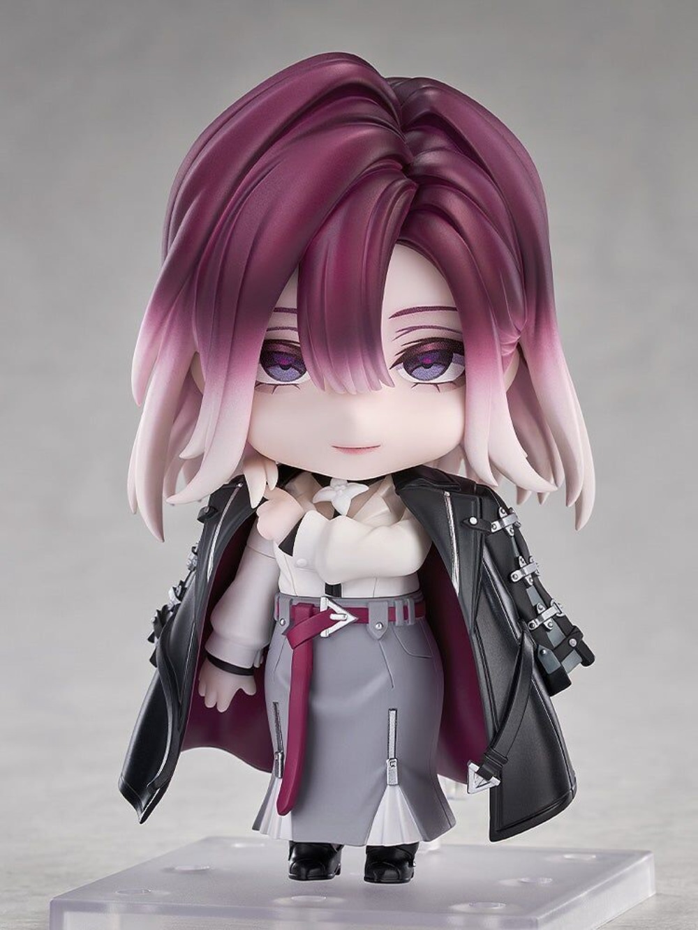 100% in Stock Original Good Sm - Good Smile Company Nendoroid ulasan dan harga