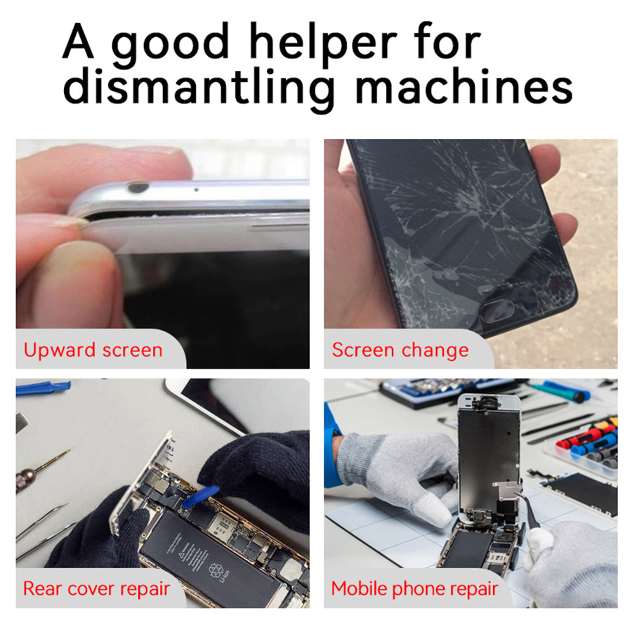 T7000 Black Contact Cellphone  - Contact Cement Glue ulasan dan harga