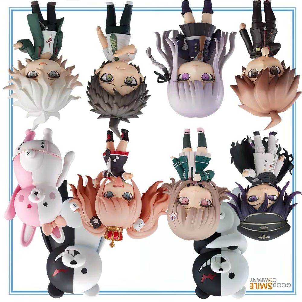 100% Original in Stock Good Sm - Good Smile Company Nendoroid ulasan dan harga