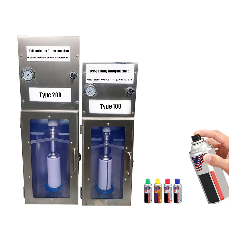 semi-automatic small aerosol t - Metallic Spray Paint ulasan dan harga