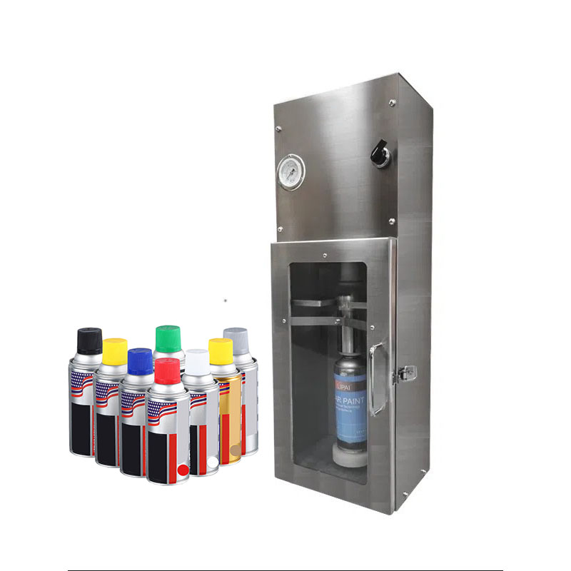 semi-automatic small aerosol t - Metallic Spray Paint ulasan dan harga