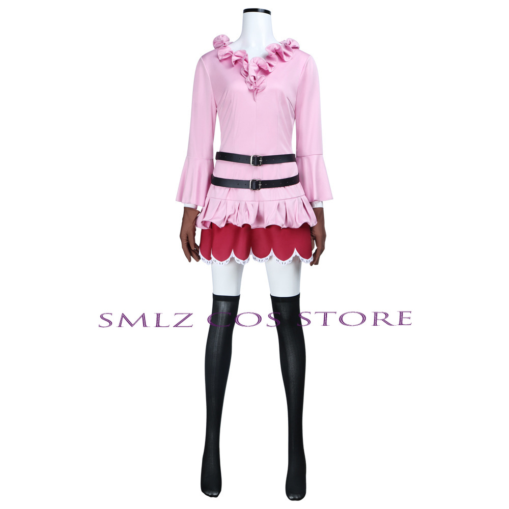 Anime Koala Cosplay Costume Wo - Prop For Cosplay ulasan dan harga