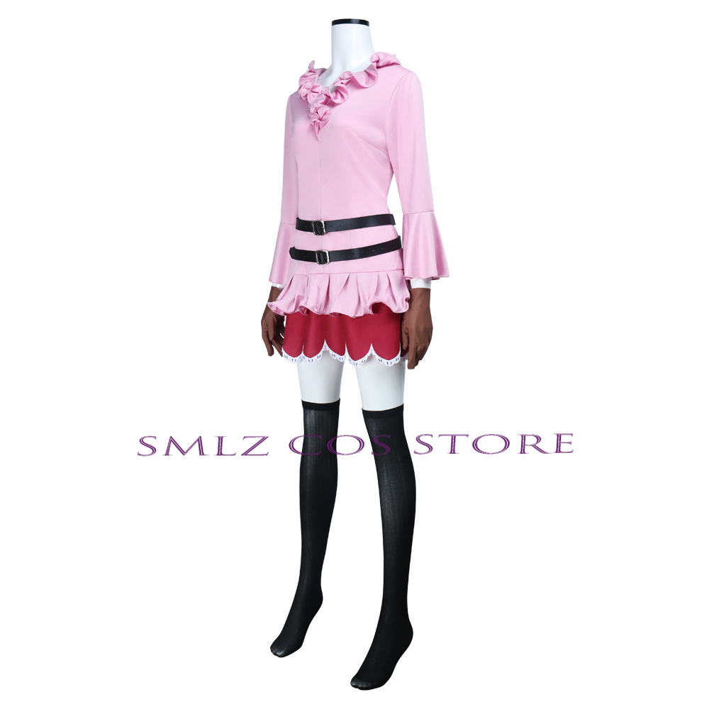 Anime Koala Cosplay Costume Wo - Prop For Cosplay ulasan dan harga