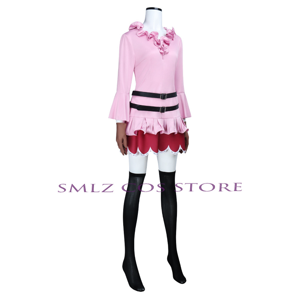Anime Koala Cosplay Costume Wo - Prop For Cosplay ulasan dan harga